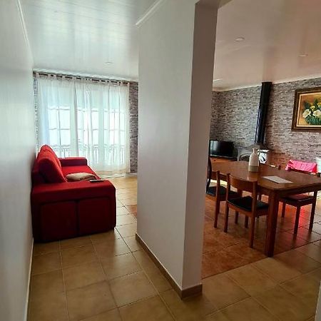 Apartamento Terra E Mar I Ponta Garca Екстер'єр фото