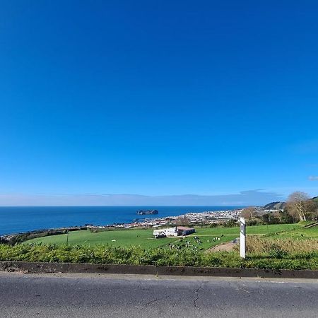 Apartamento Terra E Mar I Ponta Garca Екстер'єр фото