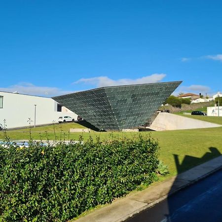 Apartamento Terra E Mar I Ponta Garca Екстер'єр фото