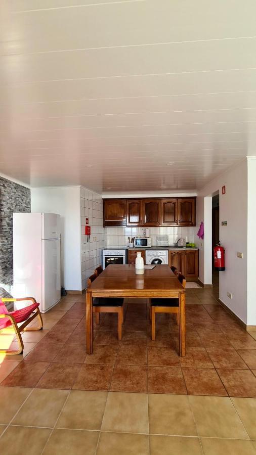 Apartamento Terra E Mar I Ponta Garca Екстер'єр фото
