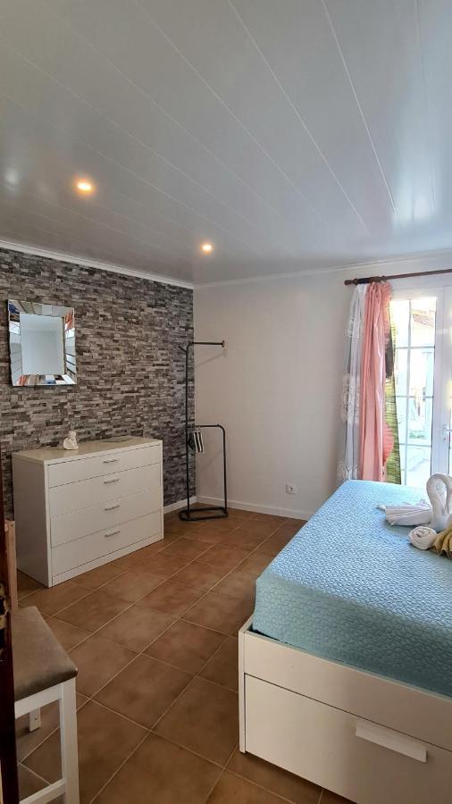 Apartamento Terra E Mar I Ponta Garca Екстер'єр фото