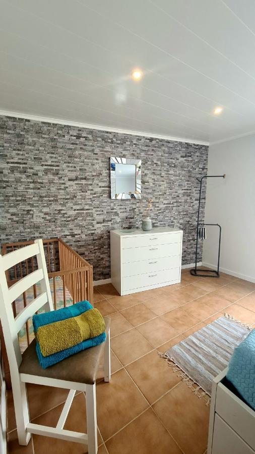 Apartamento Terra E Mar I Ponta Garca Екстер'єр фото