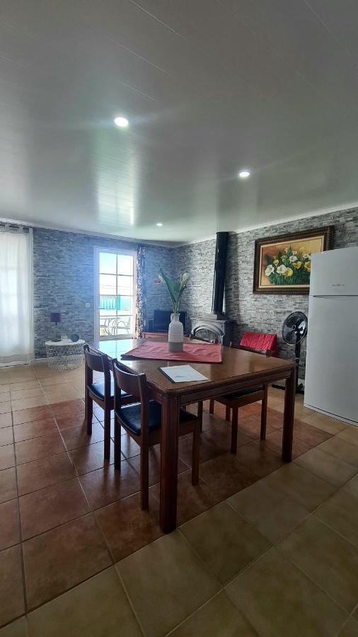 Apartamento Terra E Mar I Ponta Garca Екстер'єр фото