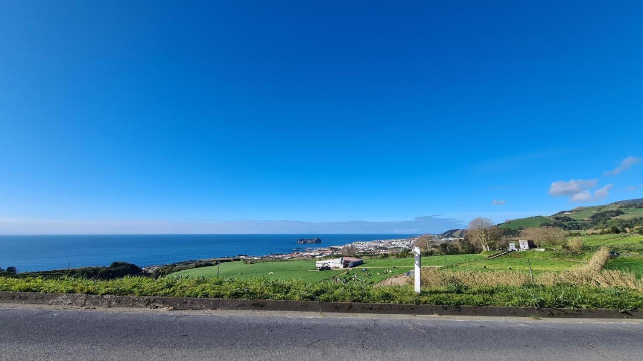 Apartamento Terra E Mar I Ponta Garca Екстер'єр фото
