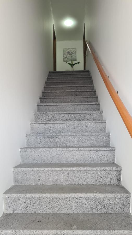 Apartamento Terra E Mar I Ponta Garca Екстер'єр фото