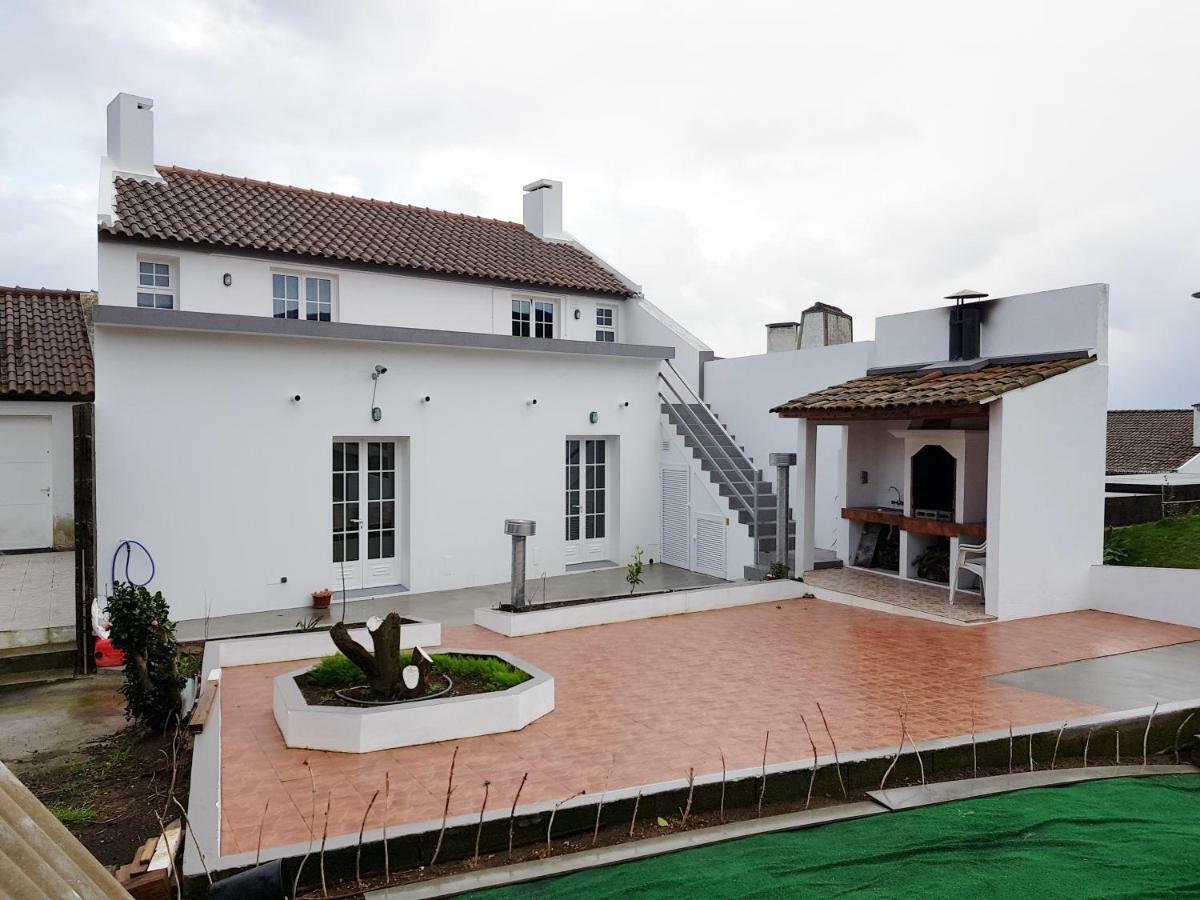Apartamento Terra E Mar I Ponta Garca Екстер'єр фото