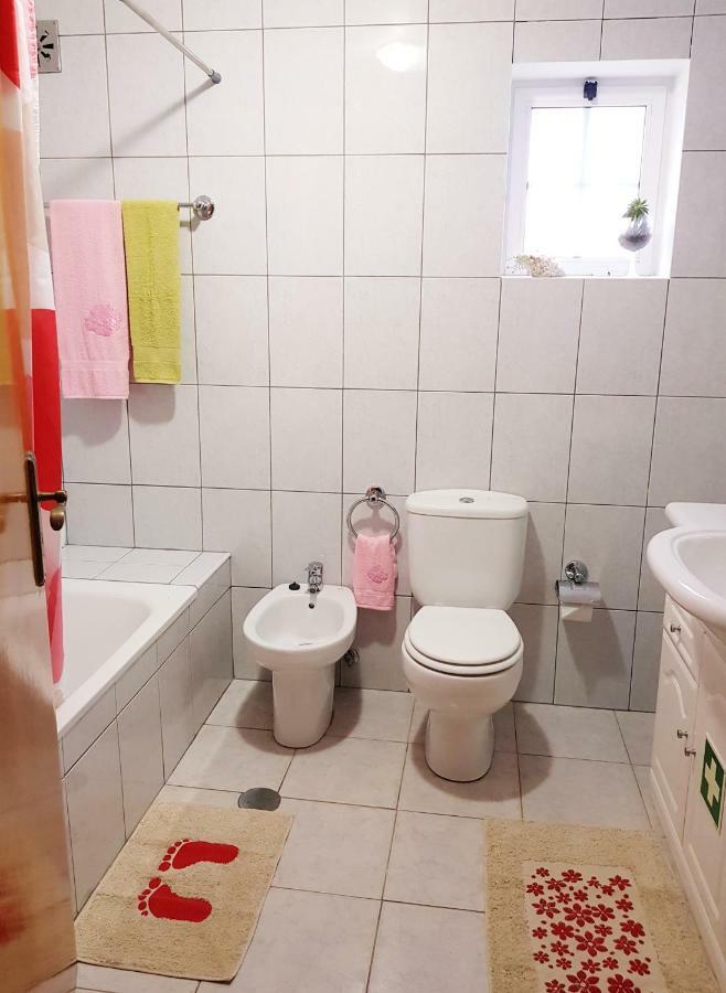 Apartamento Terra E Mar I Ponta Garca Екстер'єр фото